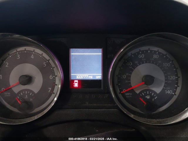 2C4RC1GG7ER178802 Chrysler Town & Country Limited