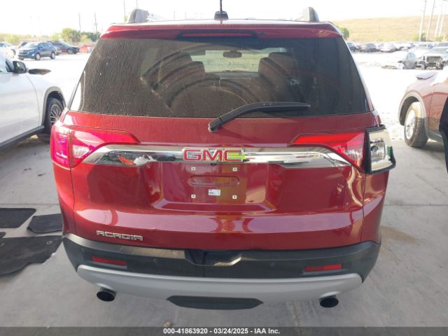 1GKKNMLS8JZ216663 GMC Acadia Slt-1