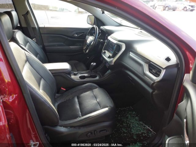 1GKKNMLS8JZ216663 GMC Acadia Slt-1