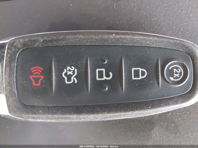 Ford Taurus Limited 2018 1FAHP2F86JG109505 Image 11