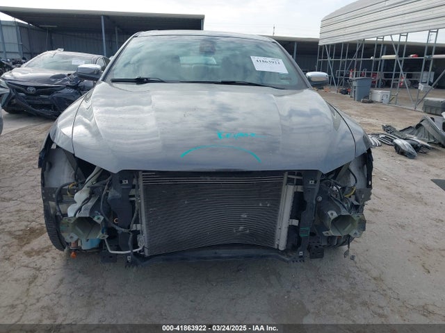 Ford Taurus Limited 2018 1FAHP2F86JG109505 Image 13