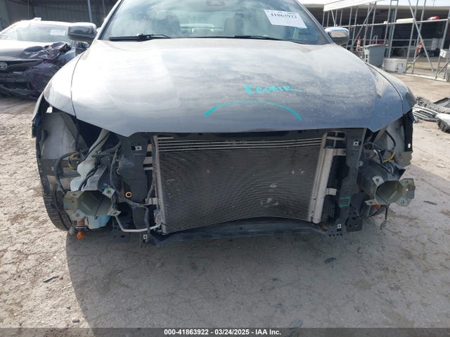 Ford Taurus Limited 2018 1FAHP2F86JG109505 Image 6