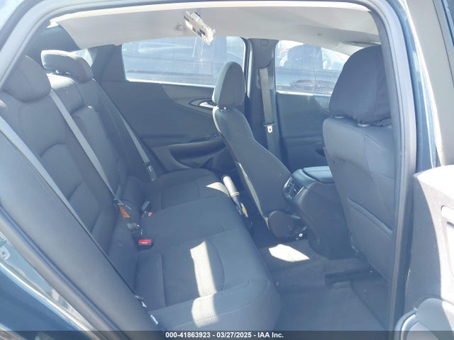 1G1ZD5STXLF008438 Chevrolet Malibu Fwd Lt