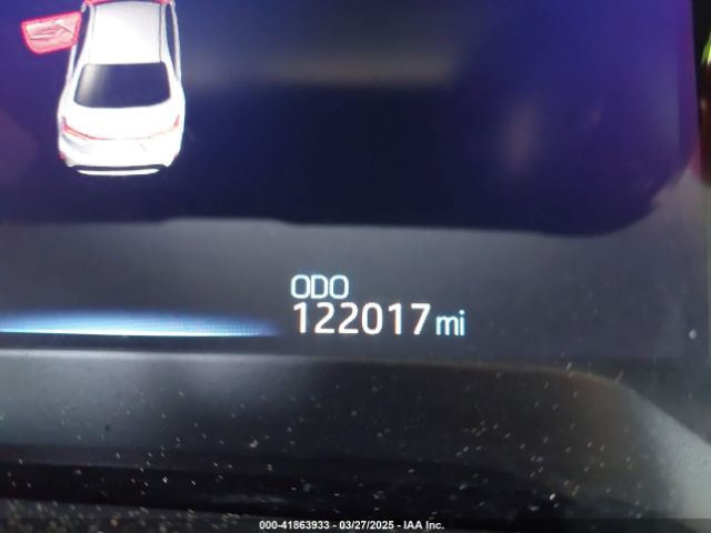 JTDEAMDE6NJ055313 Toyota Corolla Hybrid Le