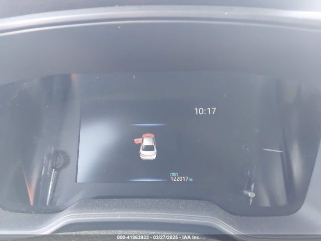 JTDEAMDE6NJ055313 Toyota Corolla Hybrid Le
