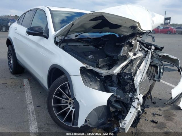 2023 MERCEDES-BENZ GLC 300 W1N0J8EB2PG128367