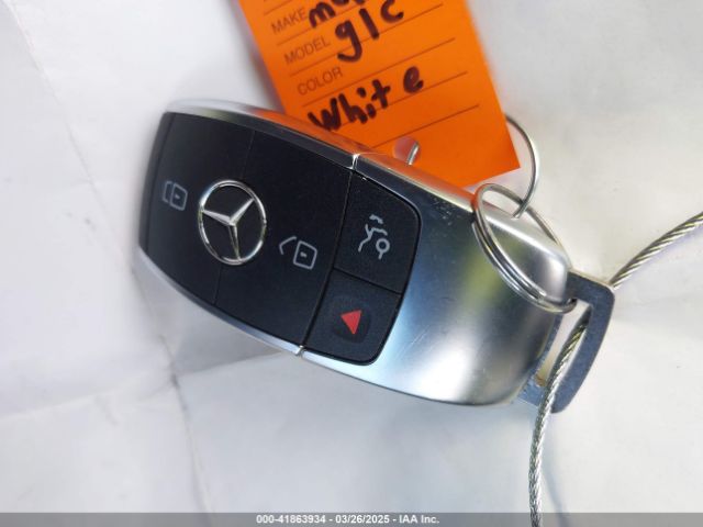 2023 MERCEDES-BENZ GLC 300 W1N0J8EB2PG128367 Photo 10