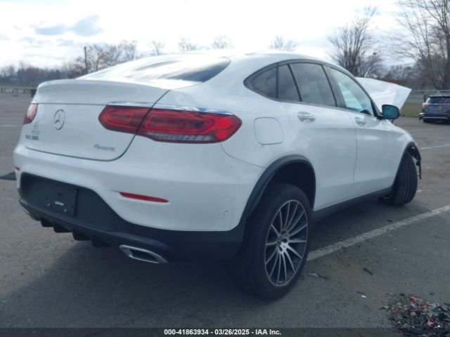 2023 MERCEDES-BENZ GLC 300 W1N0J8EB2PG128367 Photo 3