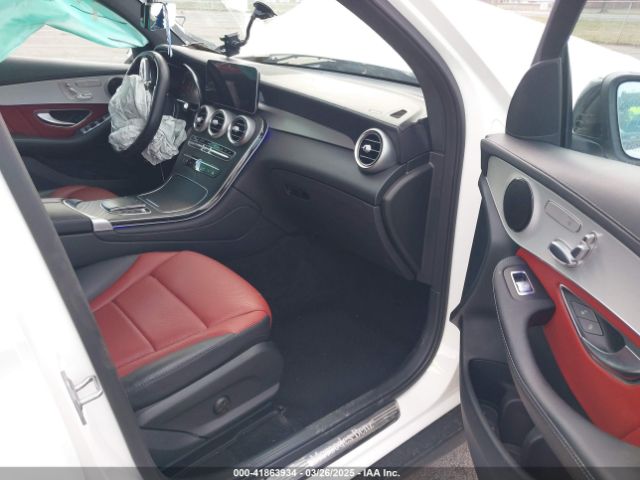 2023 MERCEDES-BENZ GLC 300 W1N0J8EB2PG128367 Photo 4