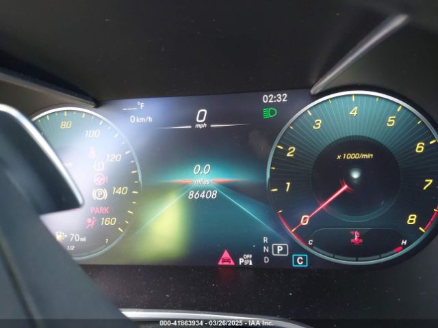 2023 MERCEDES-BENZ GLC 300 W1N0J8EB2PG128367 Photo 6