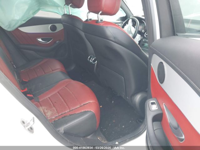 2023 MERCEDES-BENZ GLC 300 W1N0J8EB2PG128367 Photo 7