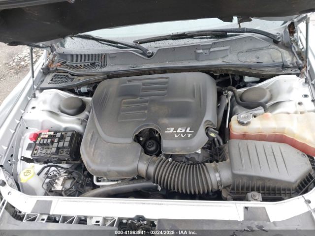 2C3CDZGG0MH543301 Dodge Challenger Sxt Awd