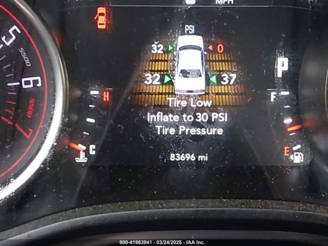 2C3CDZGG0MH543301 Dodge Challenger Sxt Awd