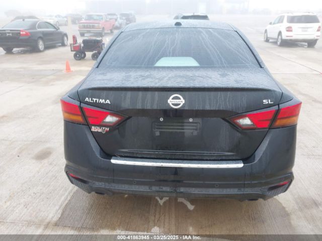 1N4BL4EV4NN421800 Nissan Altima Sl Fwd