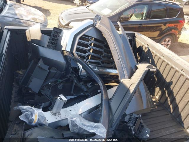 5TFMA5DB5SX243191 Toyota Tundra 1794 Edition 4wd