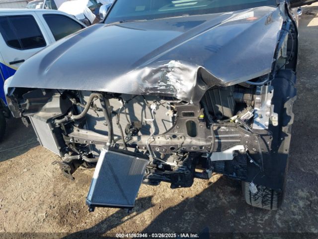 5TFMA5DB5SX243191 Toyota Tundra 1794 Edition 4wd