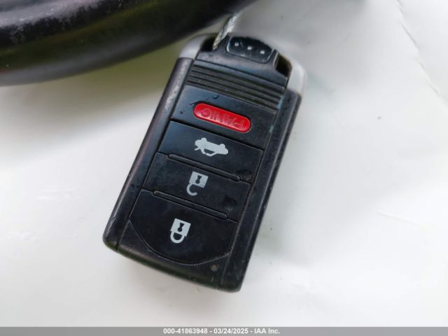 2013 ACURA TL 19UUA8F51DA006200 Photo 10