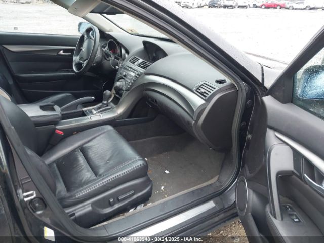 2013 ACURA TL 19UUA8F51DA006200 Photo 4