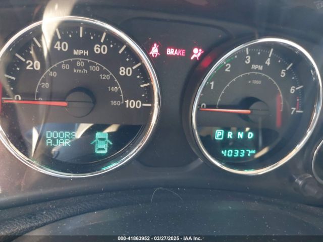 1C4AJWAG4GL260300 Jeep Wrangler Sport