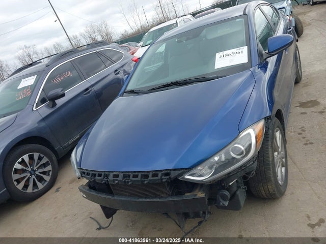 5NPD84LF4HH058645 Hyundai ELANTRA SE