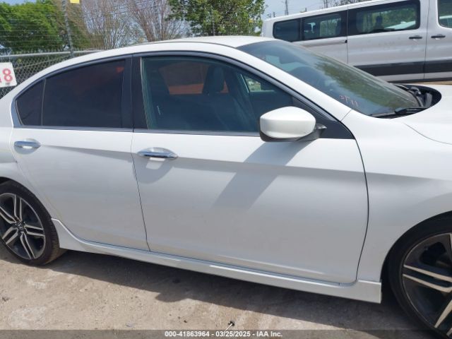 1HGCR2F56GA102085 Honda k24w1