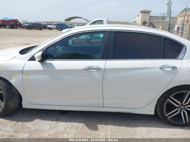 1HGCR2F56GA102085 Honda k24w1