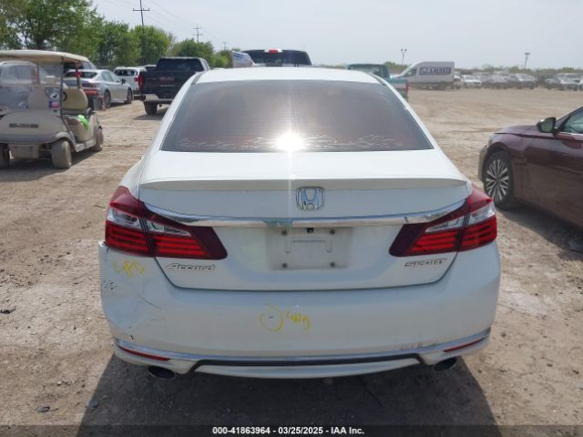 1HGCR2F56GA102085 Honda k24w1