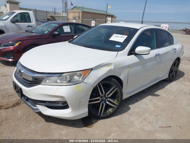 1HGCR2F56GA102085 Honda k24w1