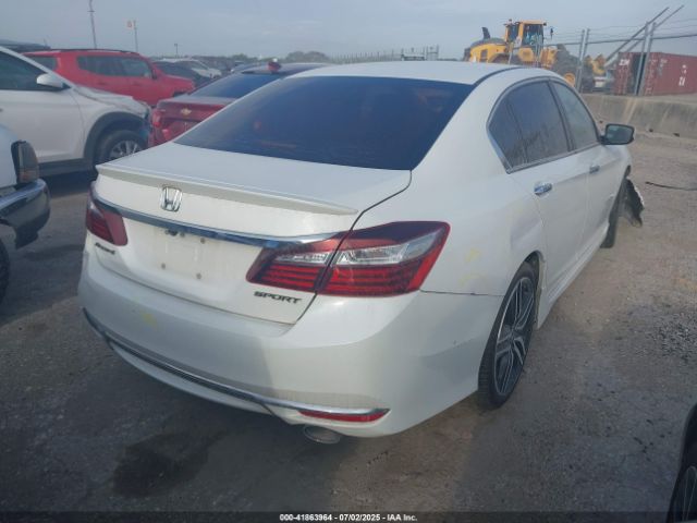 1HGCR2F56GA102085 Honda k24w1