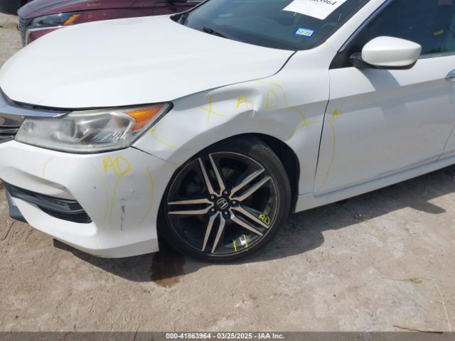 1HGCR2F56GA102085 Honda k24w1