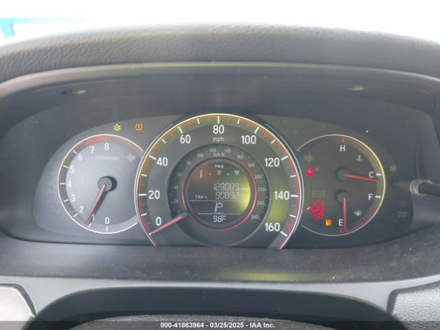 1HGCR2F56GA102085 Honda k24w1