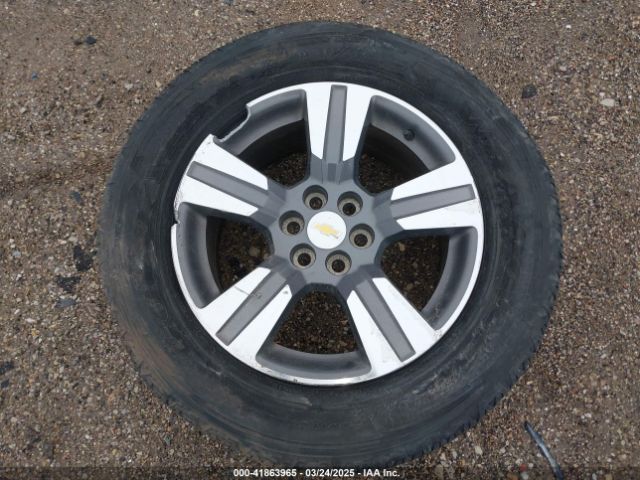 1GCHSBEA7J1260949 Chevrolet Colorado Wt