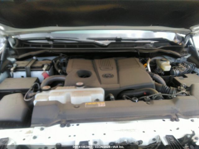 5TFLA5DB9RX141205 Toyota Tundra Sr5 4wd