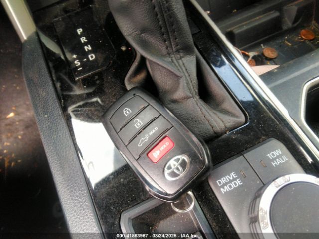 5TFLA5DB9RX141205 Toyota Tundra Sr5 4wd