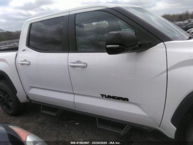 5TFLA5DB9RX141205 Toyota Tundra Sr5 4wd