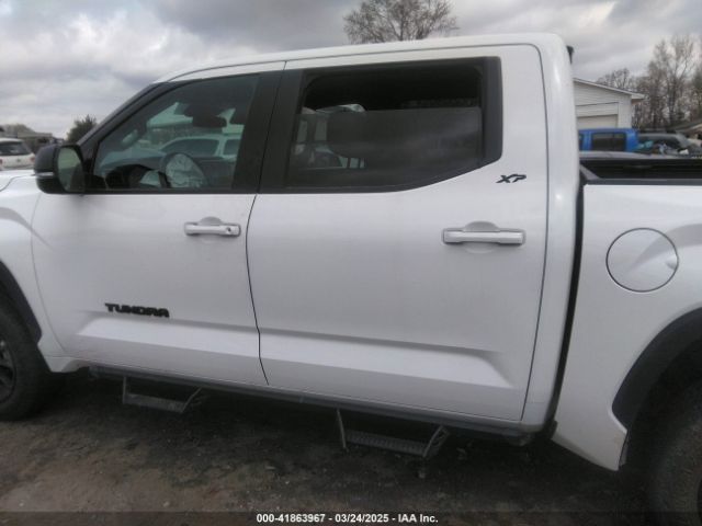 5TFLA5DB9RX141205 Toyota Tundra Sr5 4wd