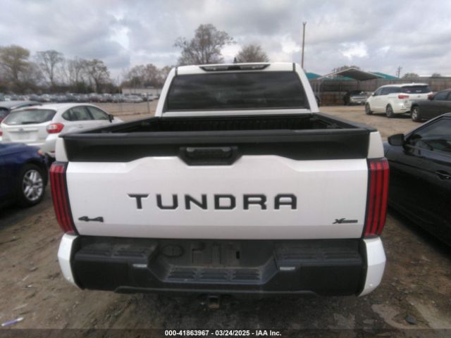 5TFLA5DB9RX141205 Toyota Tundra Sr5 4wd