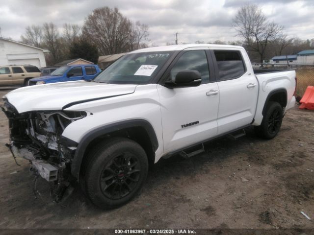 5TFLA5DB9RX141205 Toyota Tundra Sr5 4wd