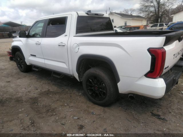 5TFLA5DB9RX141205 Toyota Tundra Sr5 4wd