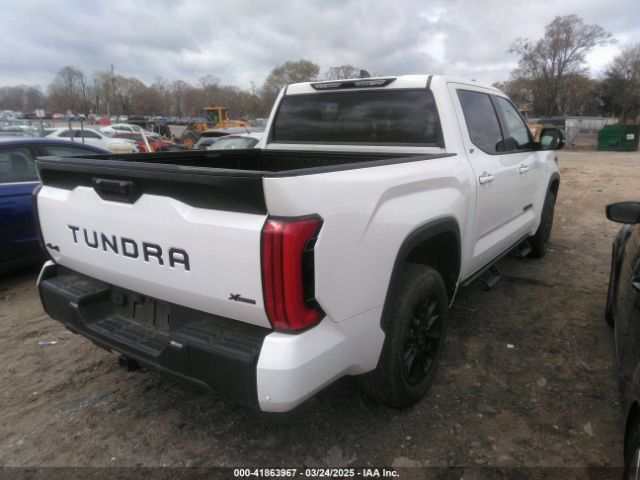 5TFLA5DB9RX141205 Toyota Tundra Sr5 4wd