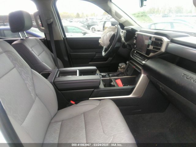 5TFLA5DB9RX141205 Toyota Tundra Sr5 4wd