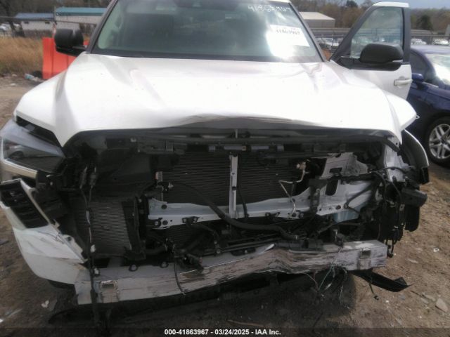 5TFLA5DB9RX141205 Toyota Tundra Sr5 4wd