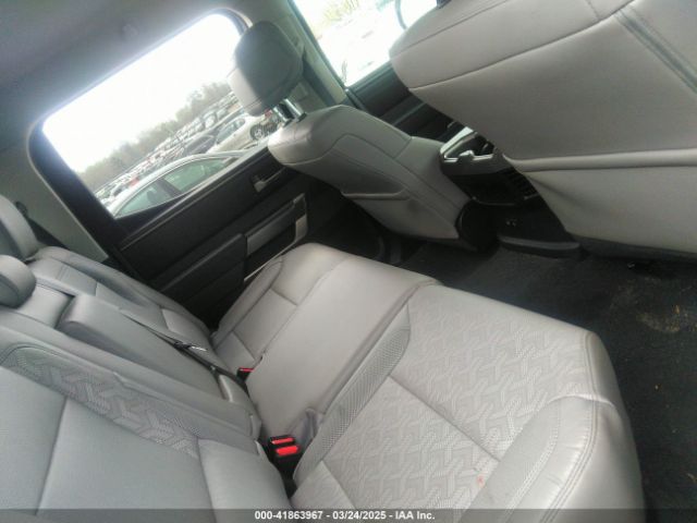 5TFLA5DB9RX141205 Toyota Tundra Sr5 4wd