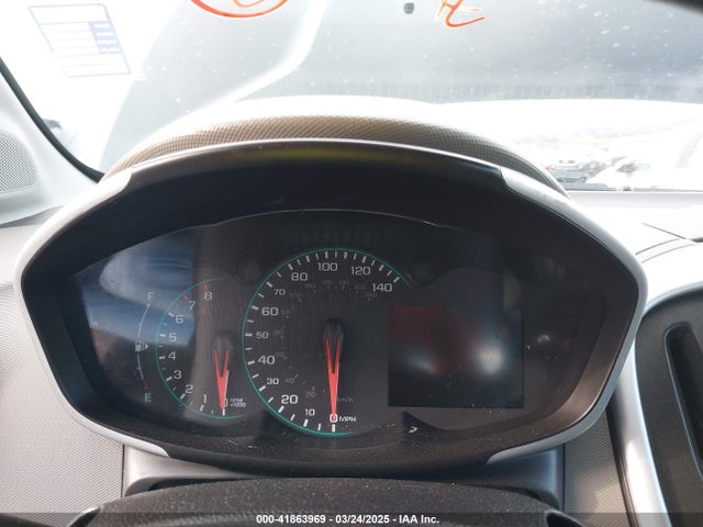 1G1JG6SBXL4129709 Chevrolet Sonic