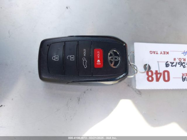 2024 TOYOTA VENZA JTEAAAAH8RJ180701 Photo 10