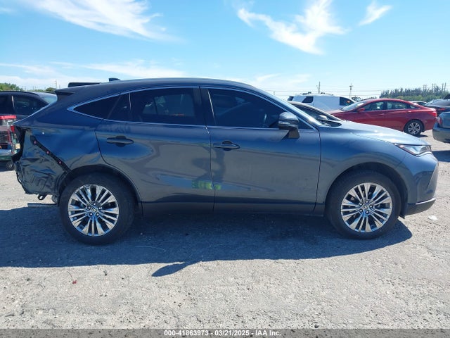 Toyota Venza Xle 2024 JTEAAAAH8RJ180701 Image 14