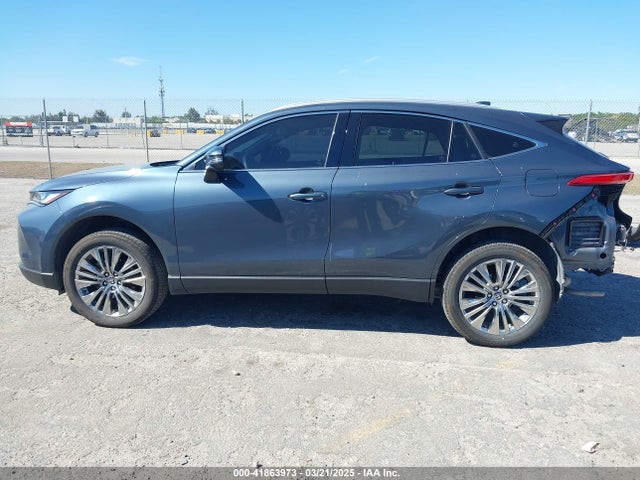 Toyota Venza Xle 2024 JTEAAAAH8RJ180701 Image 15