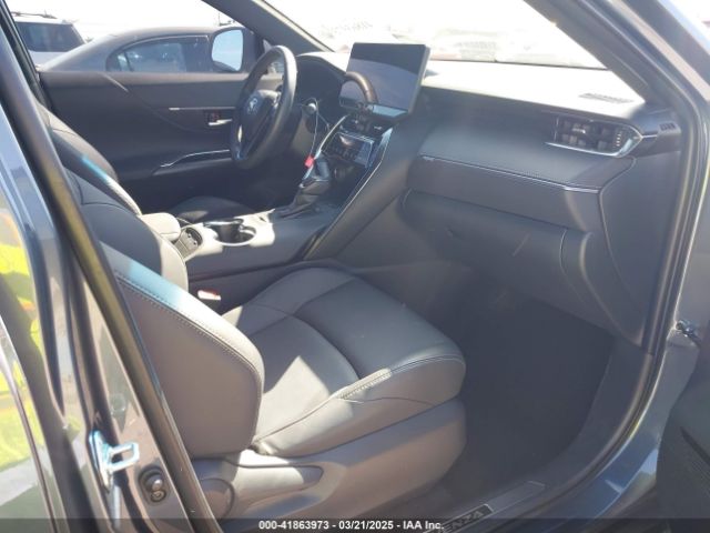 2024 TOYOTA VENZA JTEAAAAH8RJ180701 Photo 4