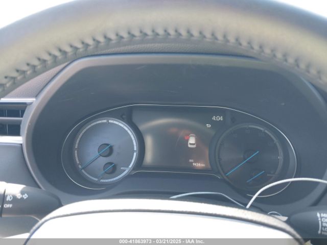 2024 TOYOTA VENZA JTEAAAAH8RJ180701 Photo 6