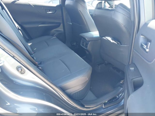 2024 TOYOTA VENZA JTEAAAAH8RJ180701 Photo 7